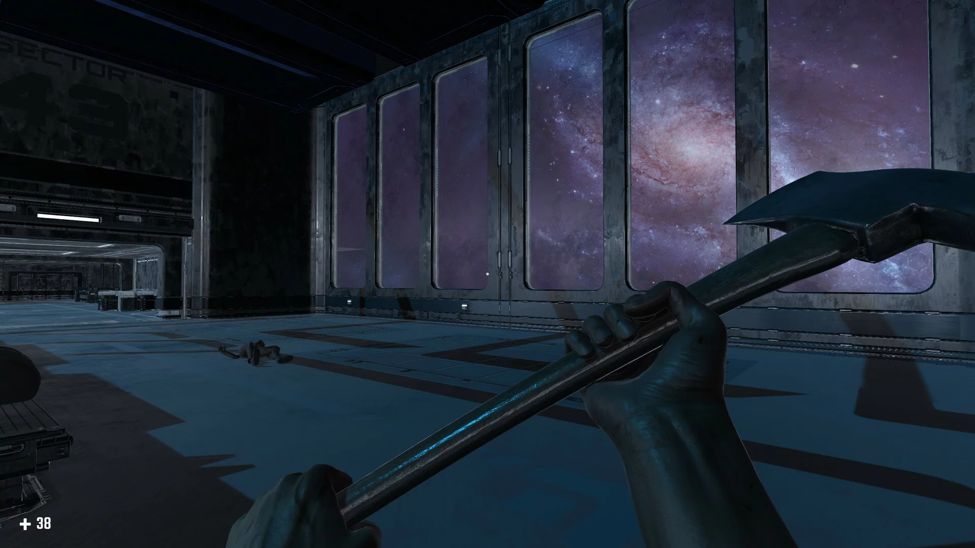 Изображение игры: Break Sky
