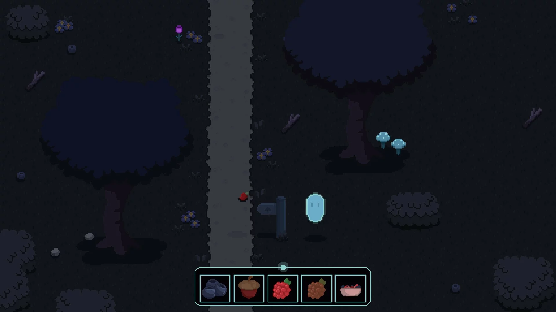 Изображение игры: Don't Give Up