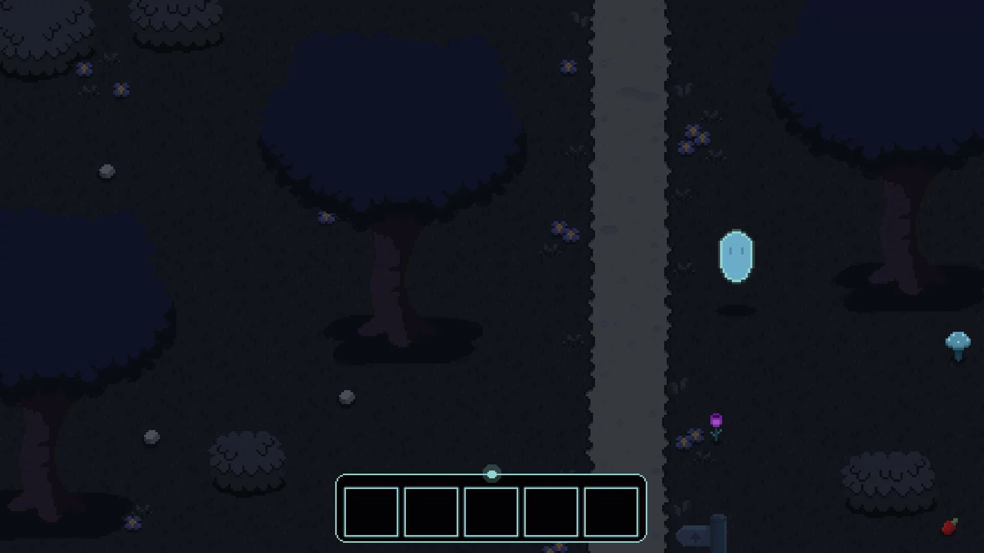 Изображение игры: Don't Give Up