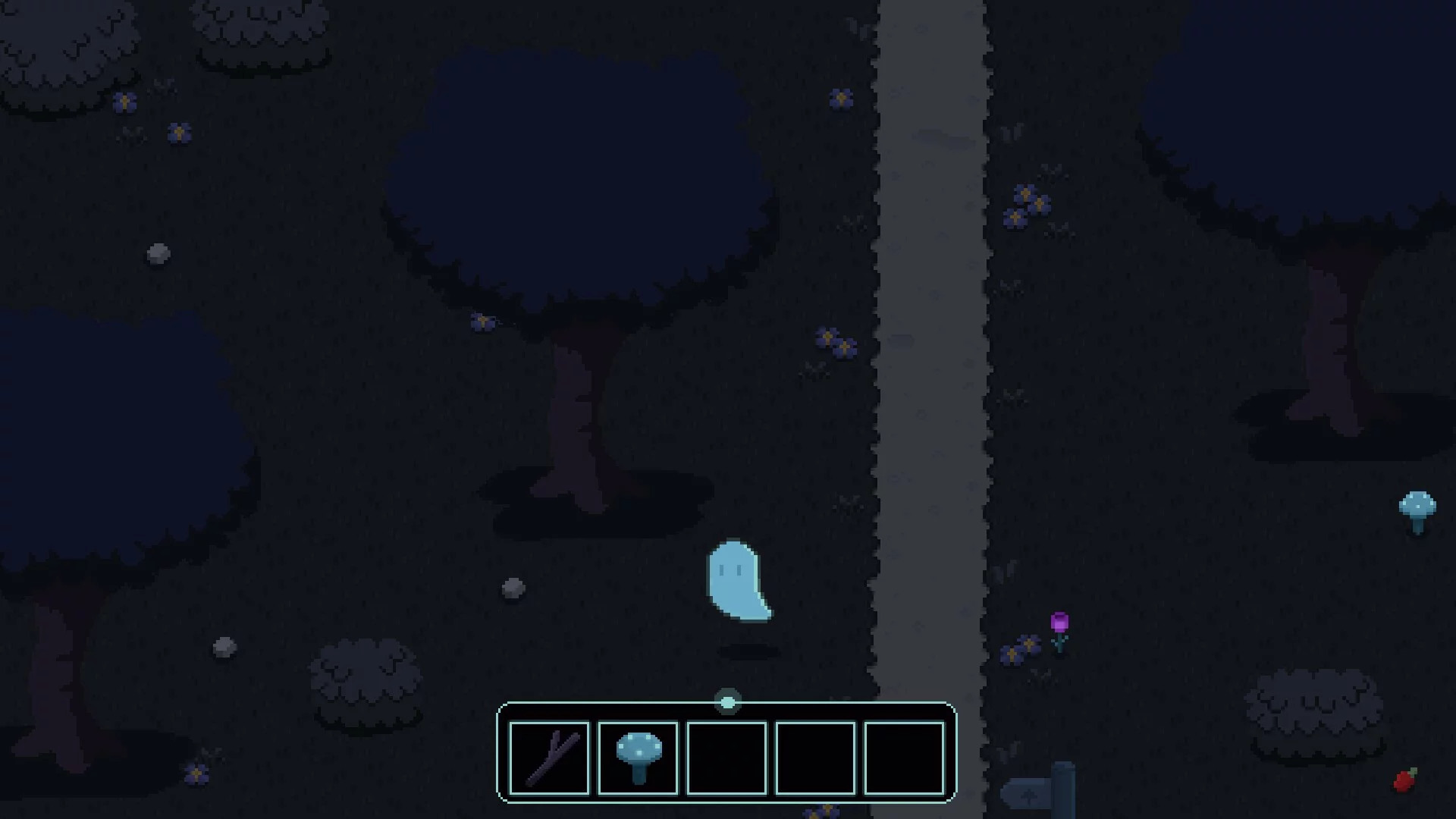Изображение игры: Don't Give Up