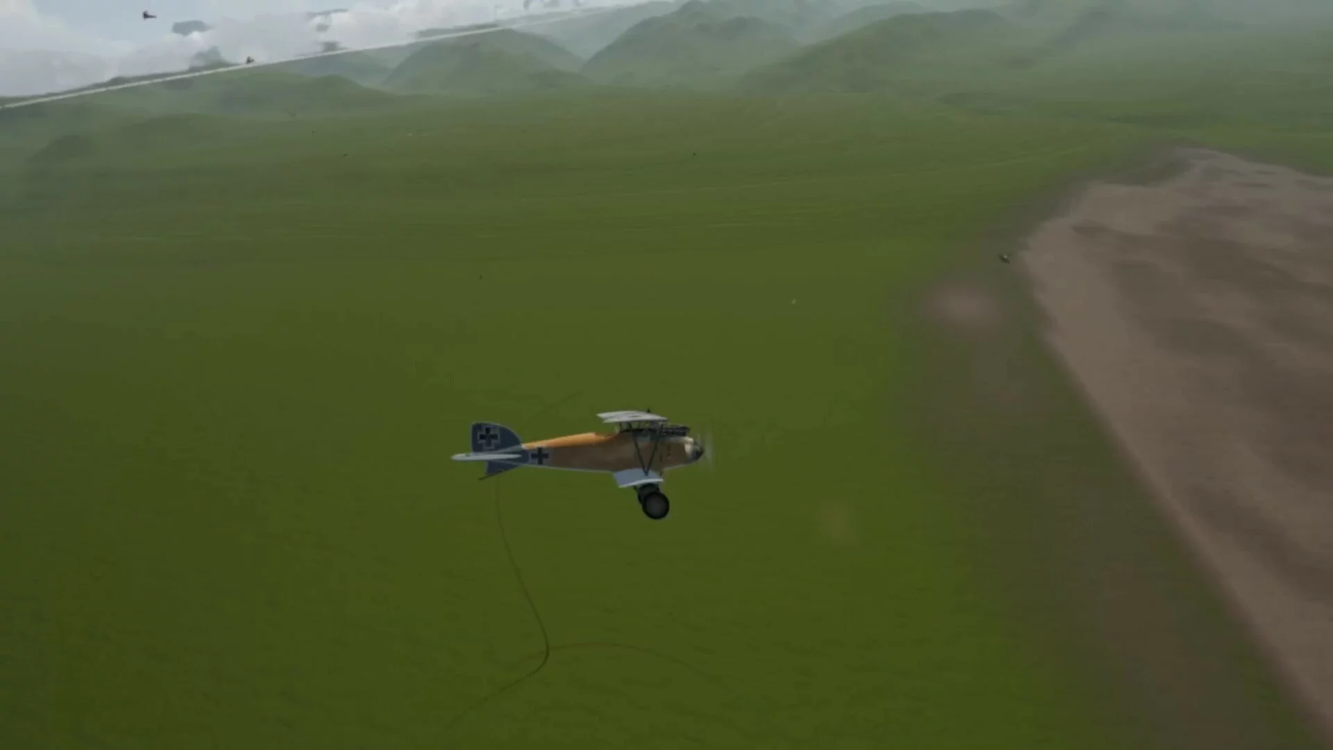 Изображение игры: Tactical Warfare Simulator