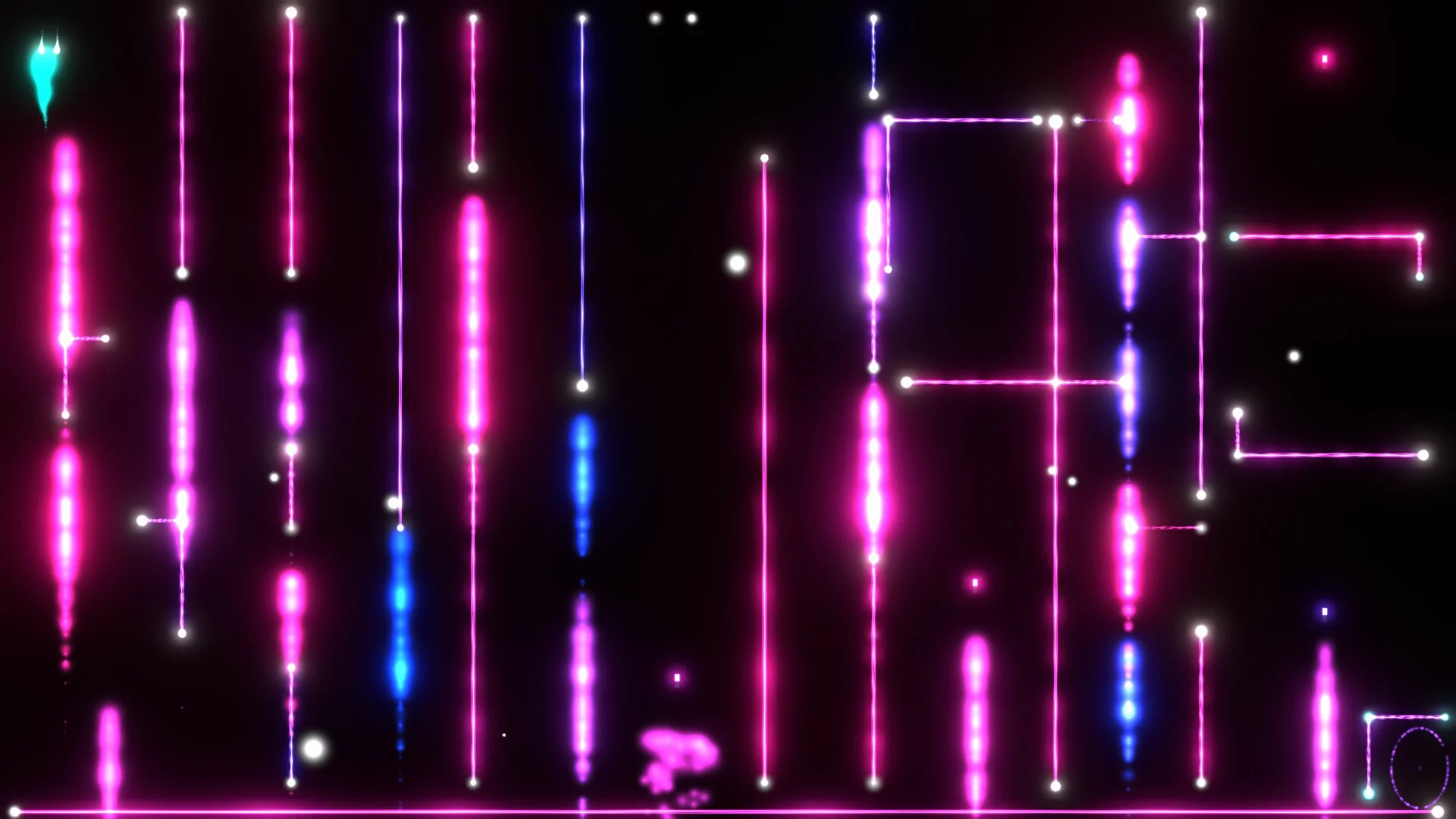 Изображение игры: The Spirit of Snowflake