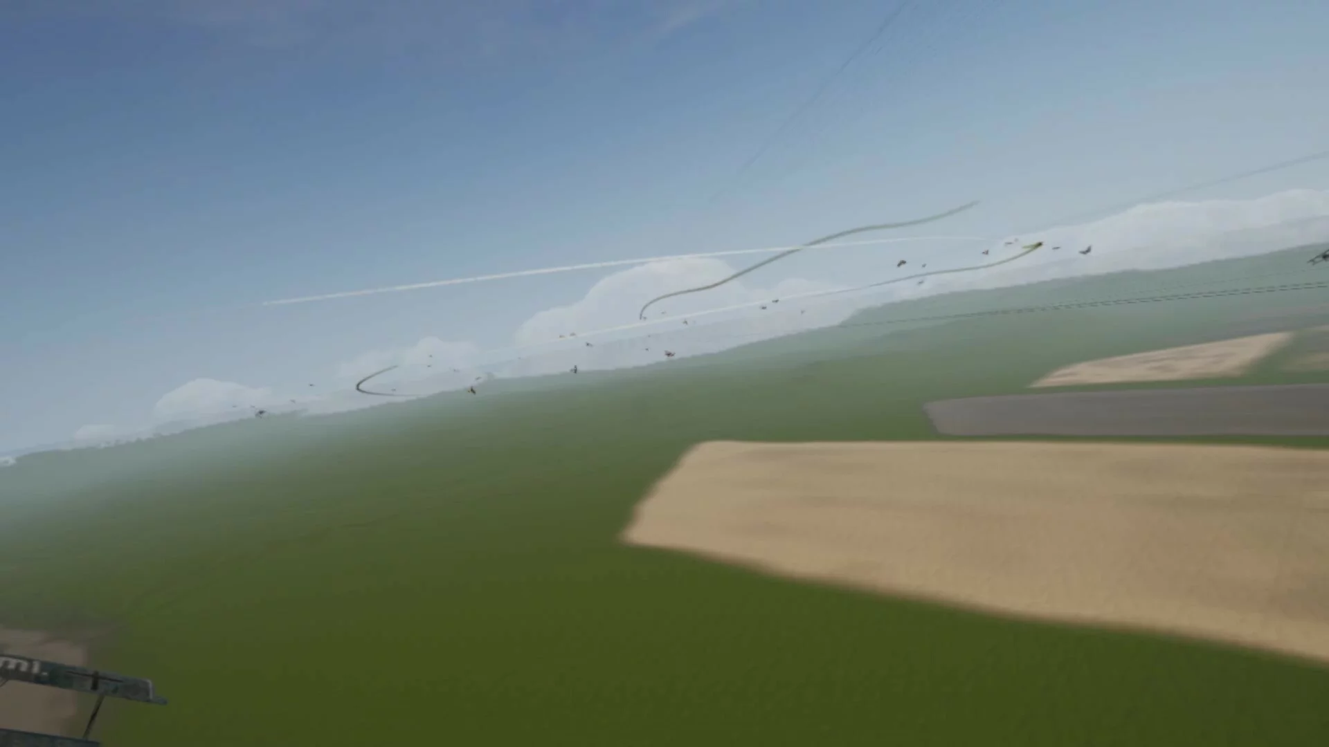 Изображение игры: Tactical Warfare Simulator