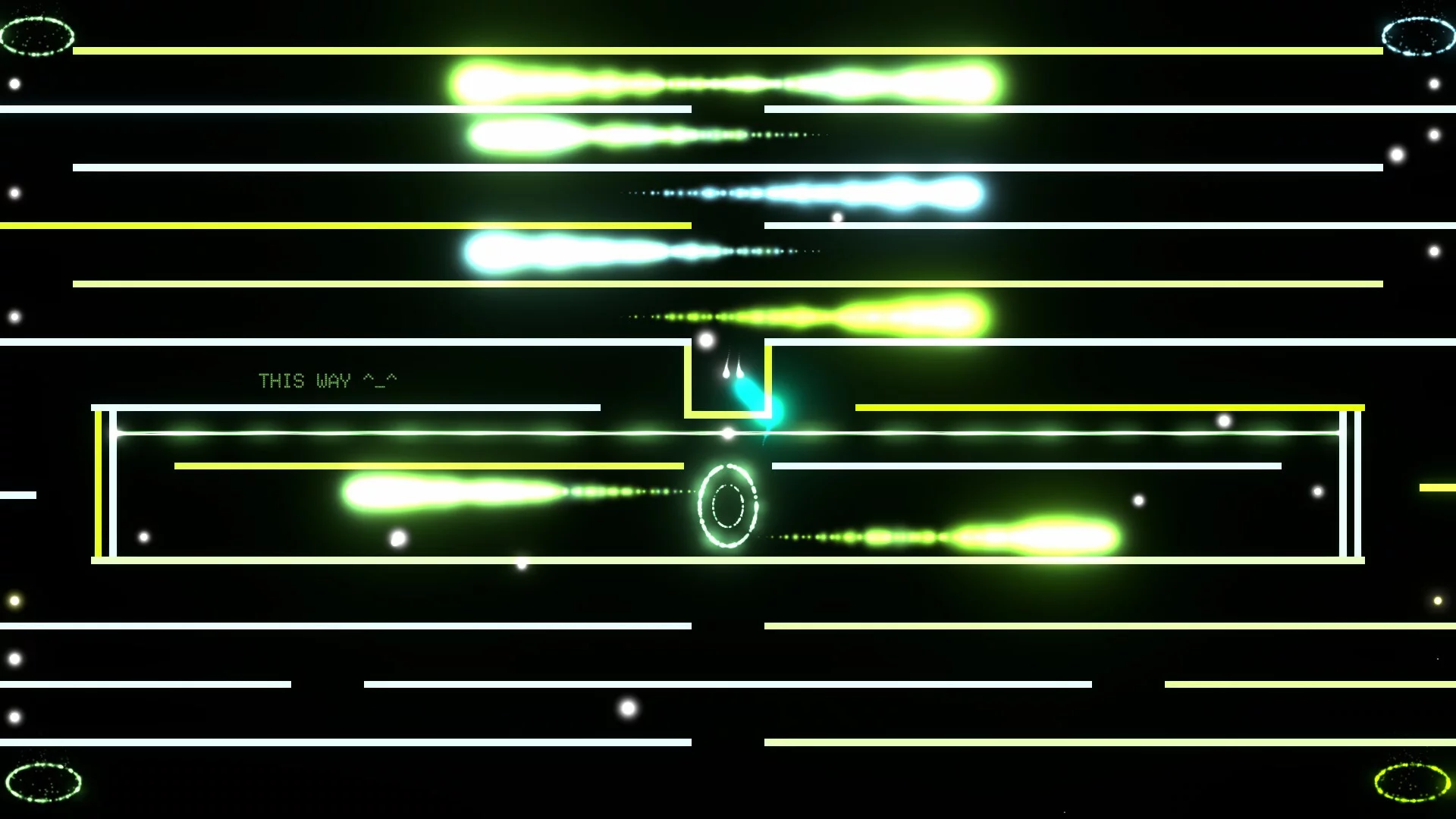 Изображение игры: The Spirit of Snowflake