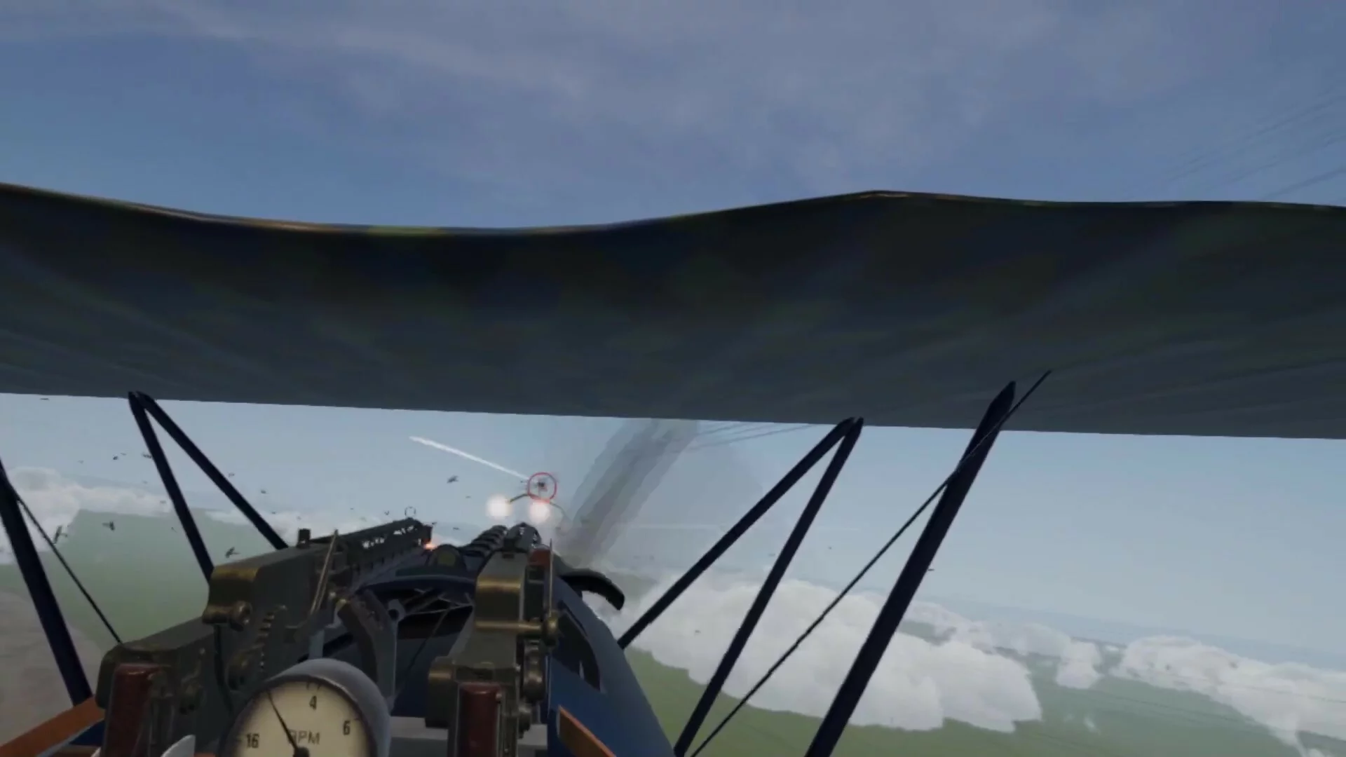 Изображение игры: Tactical Warfare Simulator