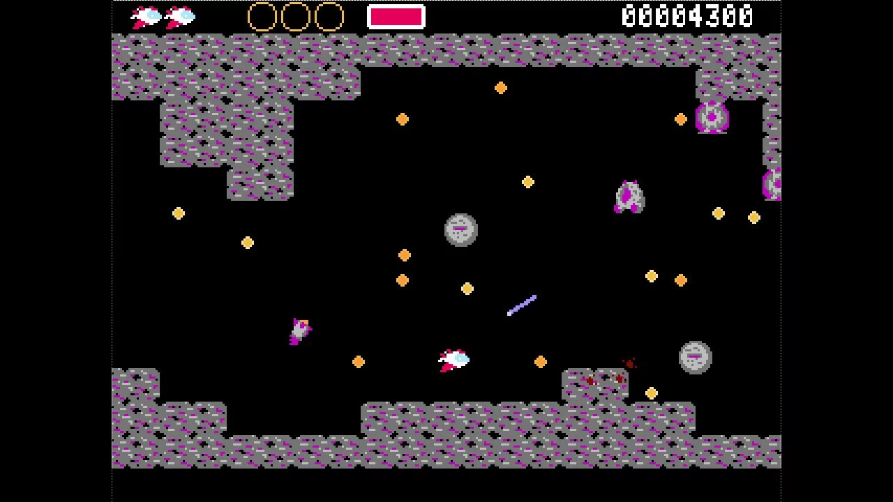 Изображение игры: Astro Sentai Jarbonder