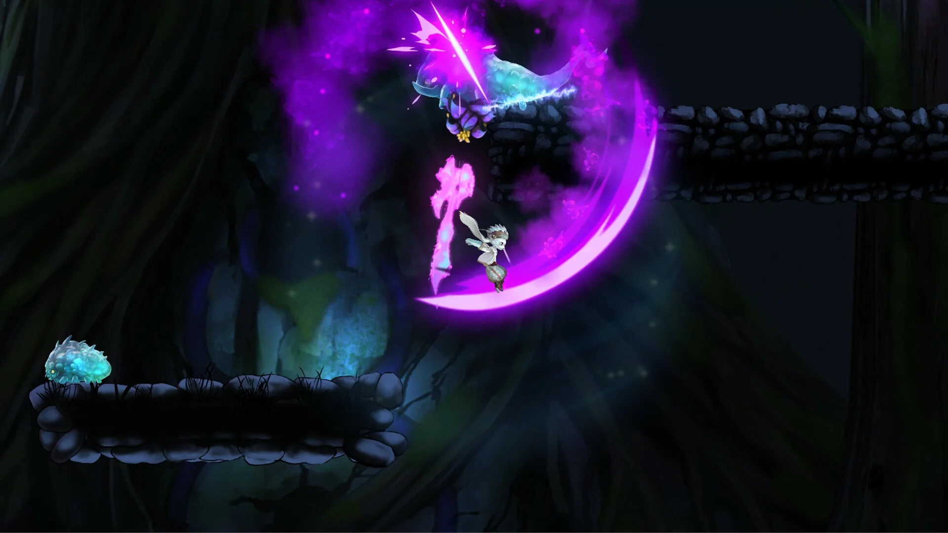 Изображение игры: 重生轮回/Reborn Not Again