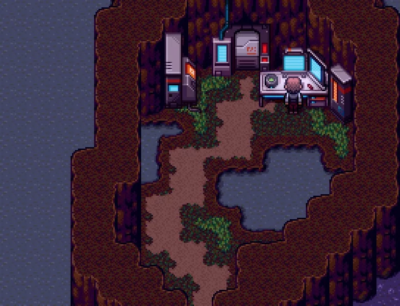 Изображение игры: Quest: Escape Room 2