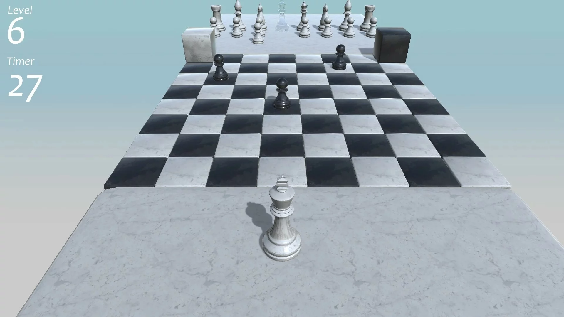 Изображение игры: Chess Valley