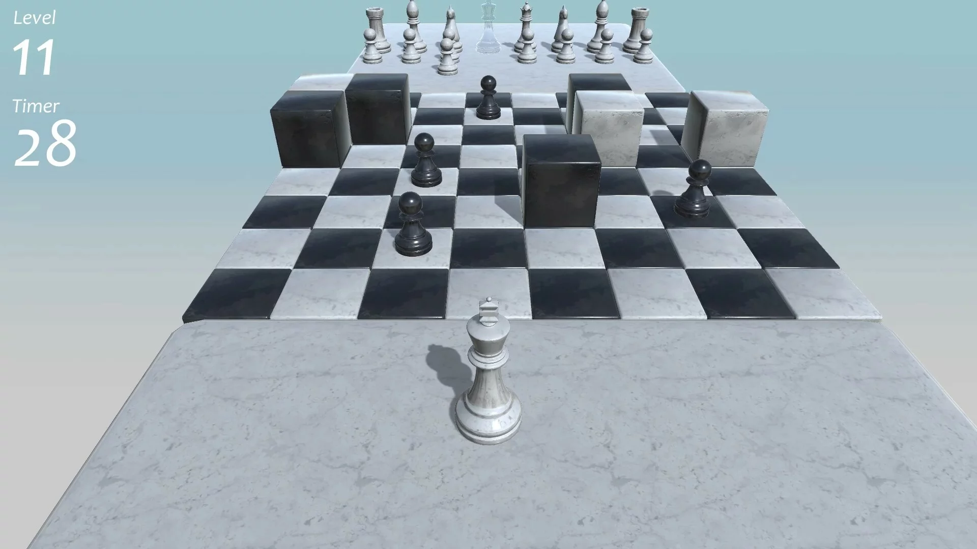 Изображение игры: Chess Valley