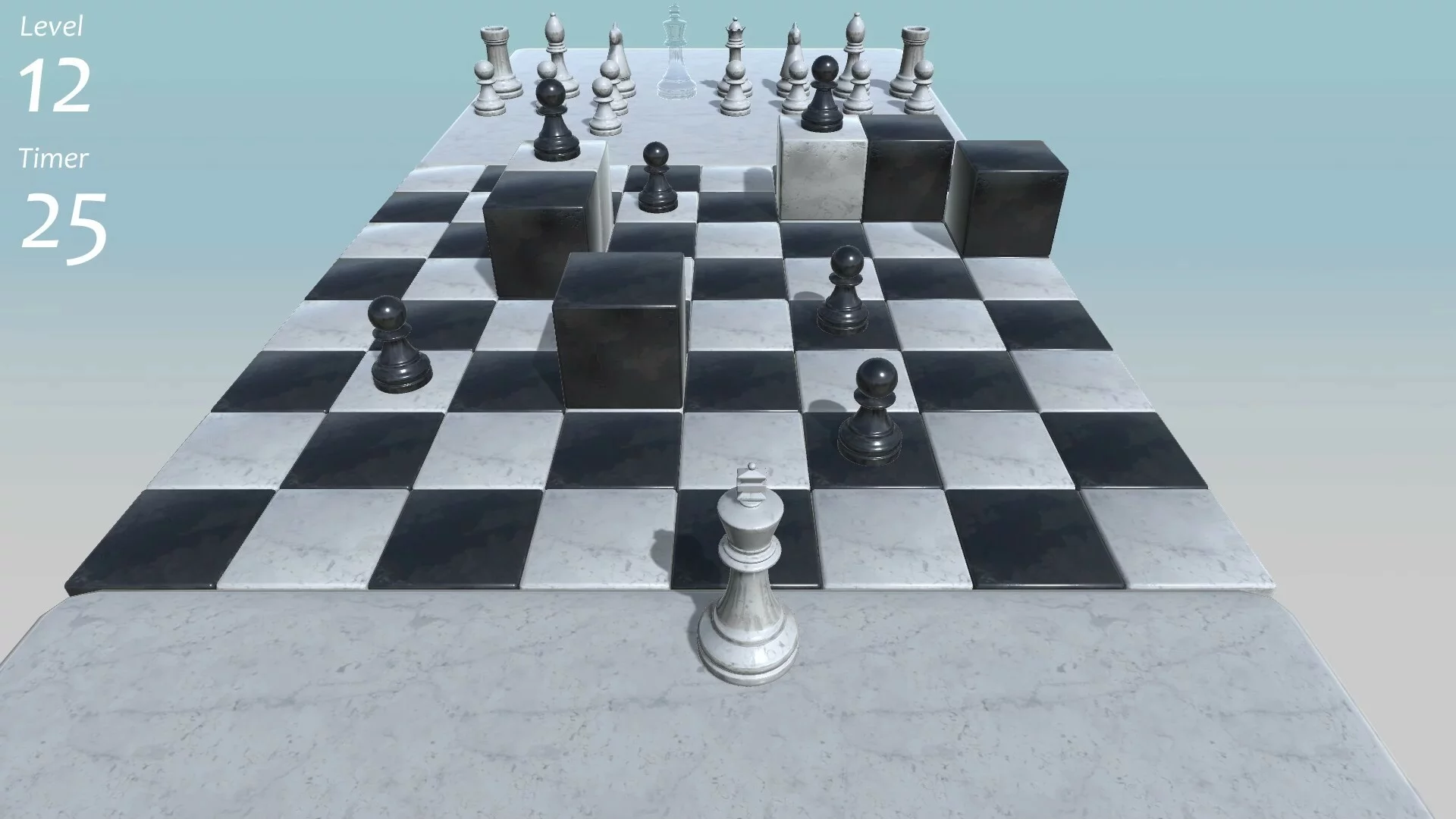Изображение игры: Chess Valley