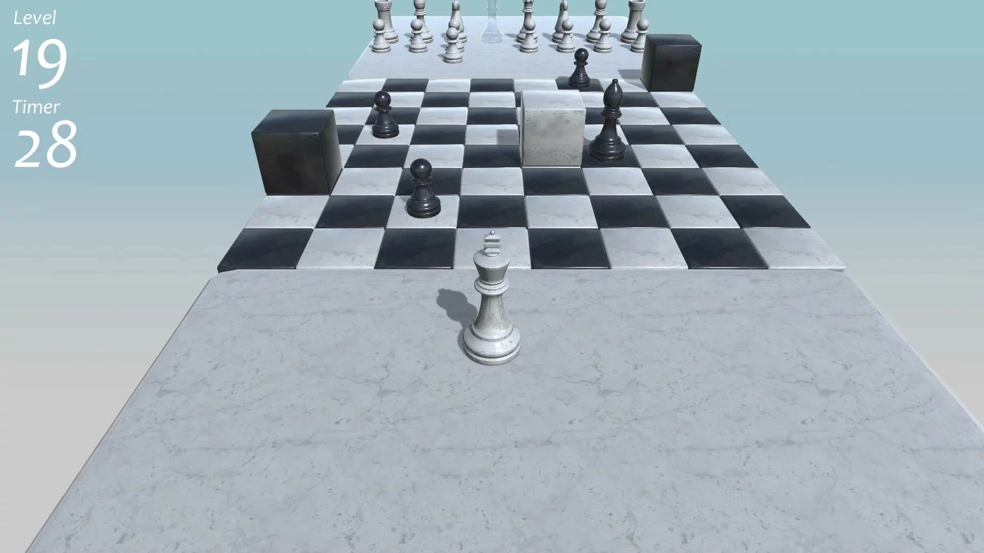 Изображение игры: Chess Valley