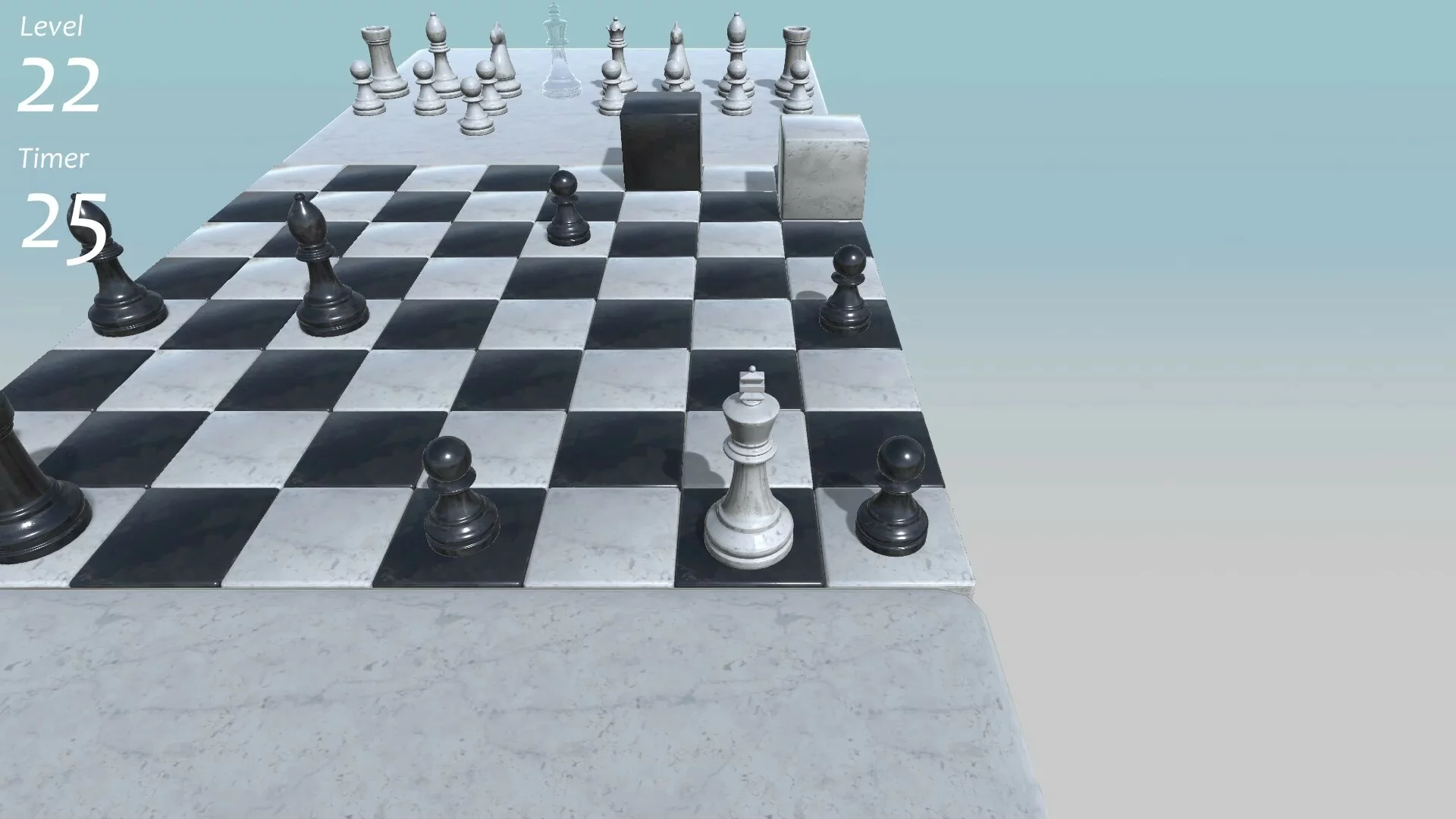 Изображение игры: Chess Valley