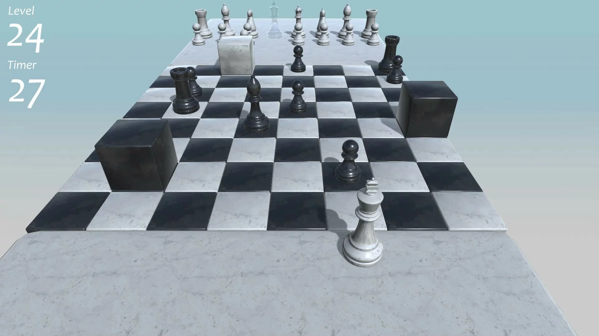 Изображение игры: Chess Valley