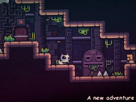Изображение игры: Reed 2