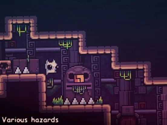 Изображение игры: Reed 2