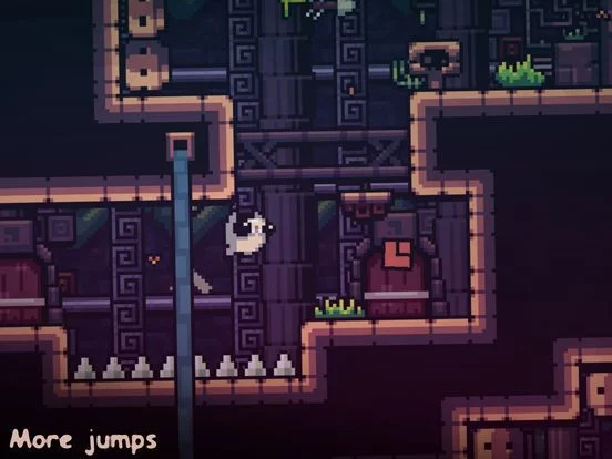 Изображение игры: Reed 2