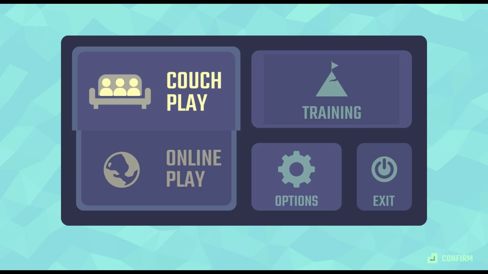 Изображение игры: Gerritory
