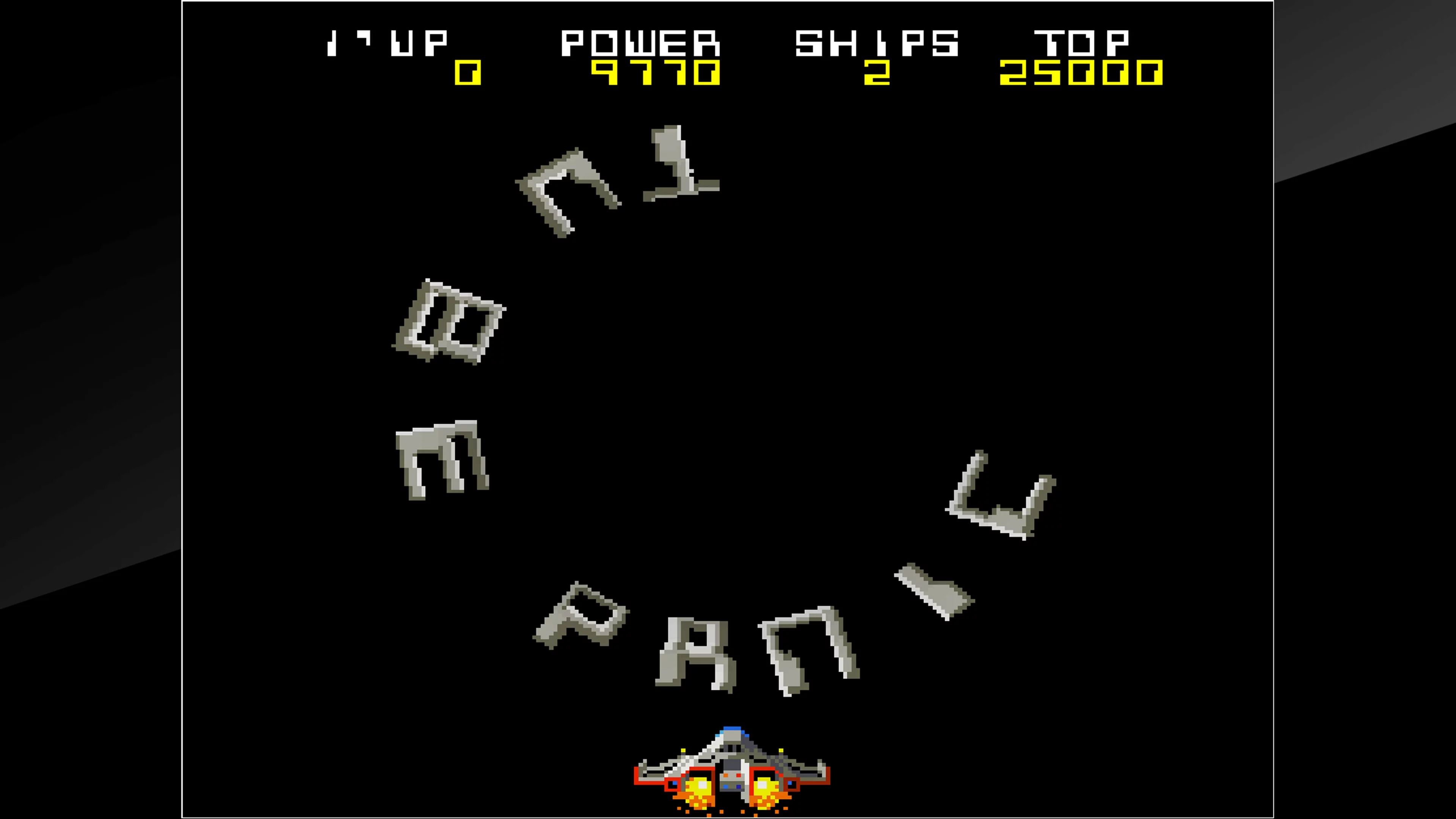 Изображение игры: Arcade Archives TUBE PANIC