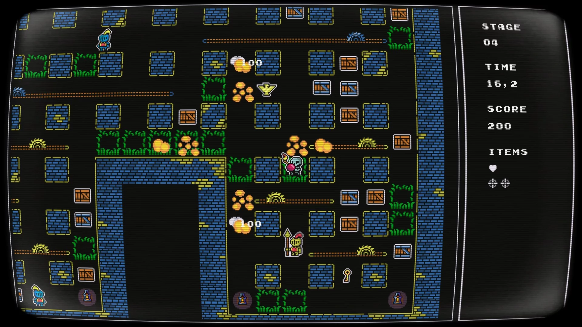 Изображение игры: Explosive Jake