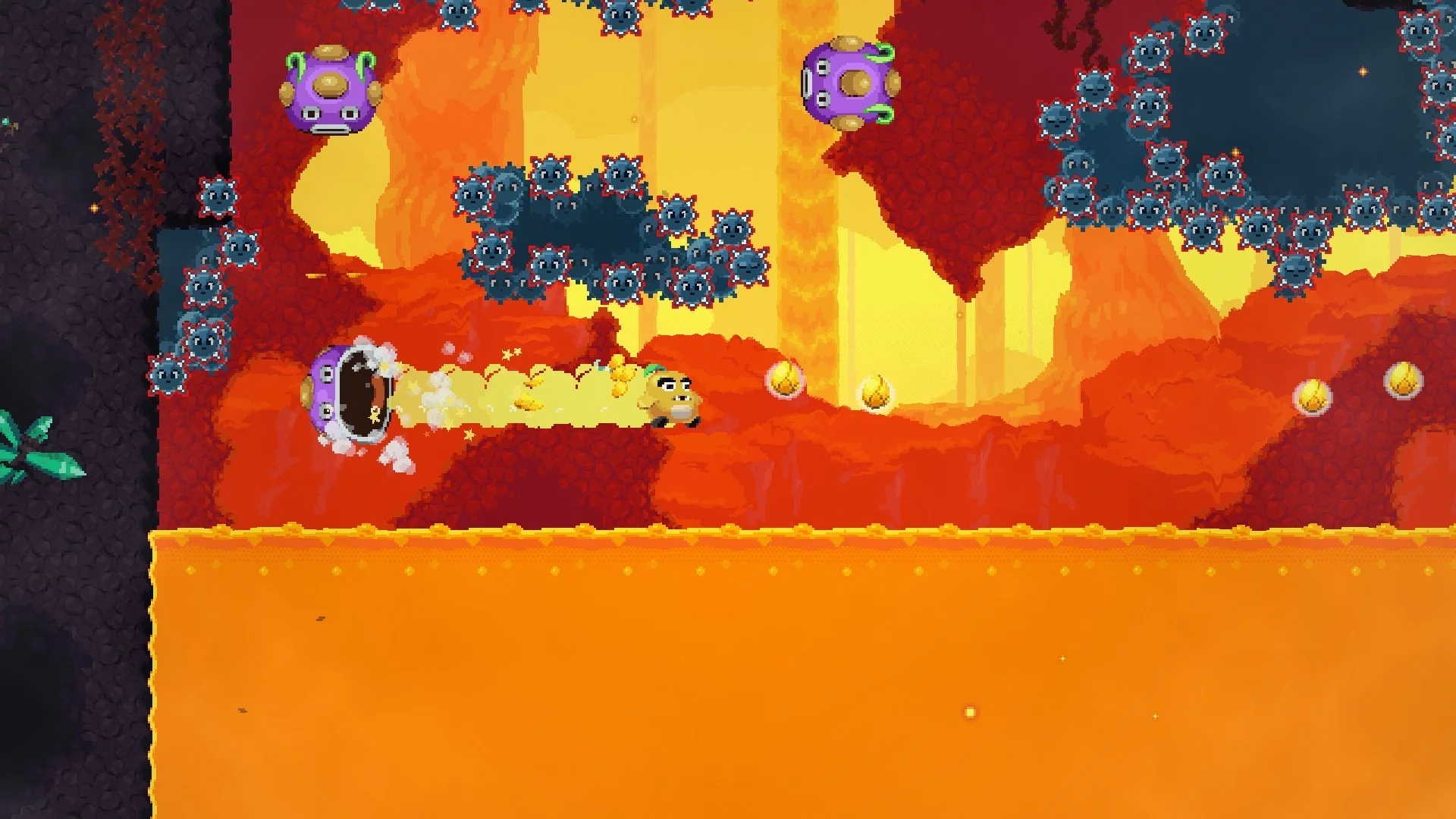 Изображение игры: Wunderling