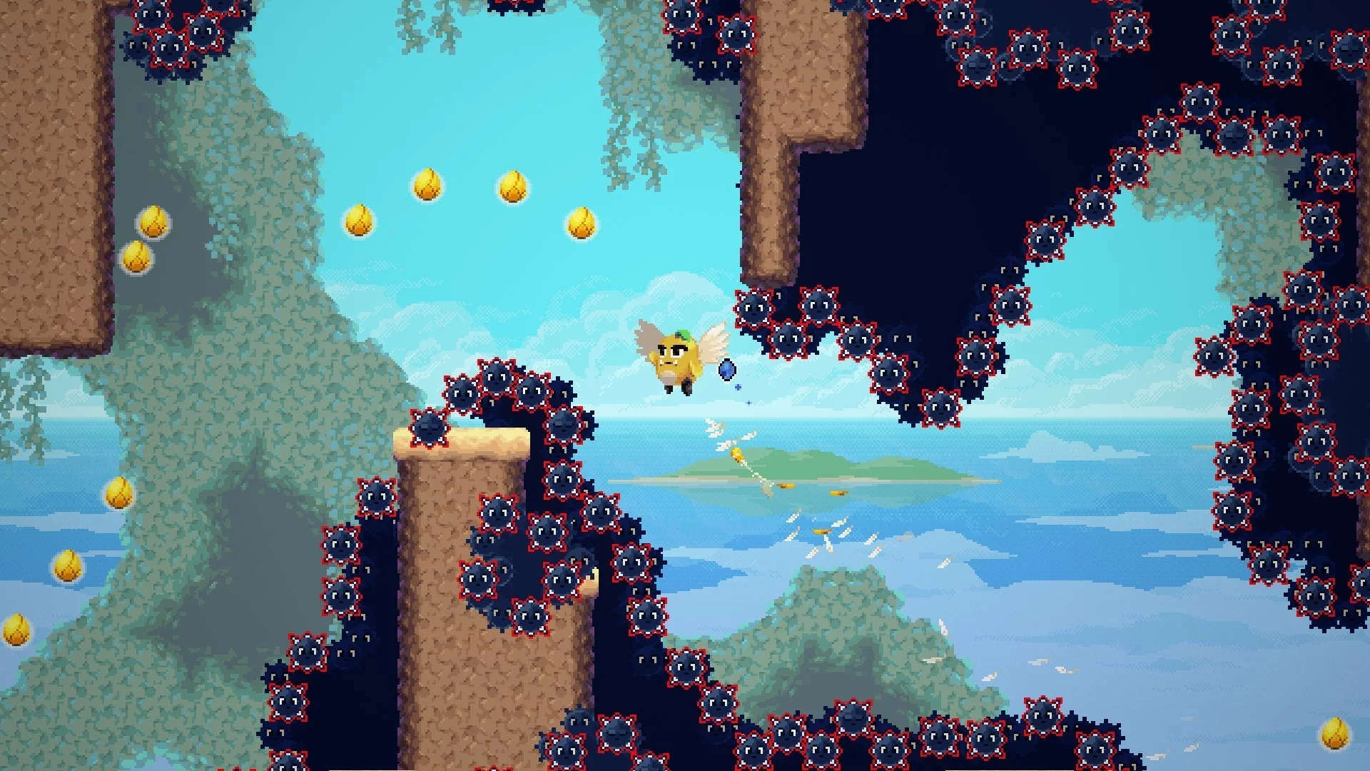 Изображение игры: Wunderling