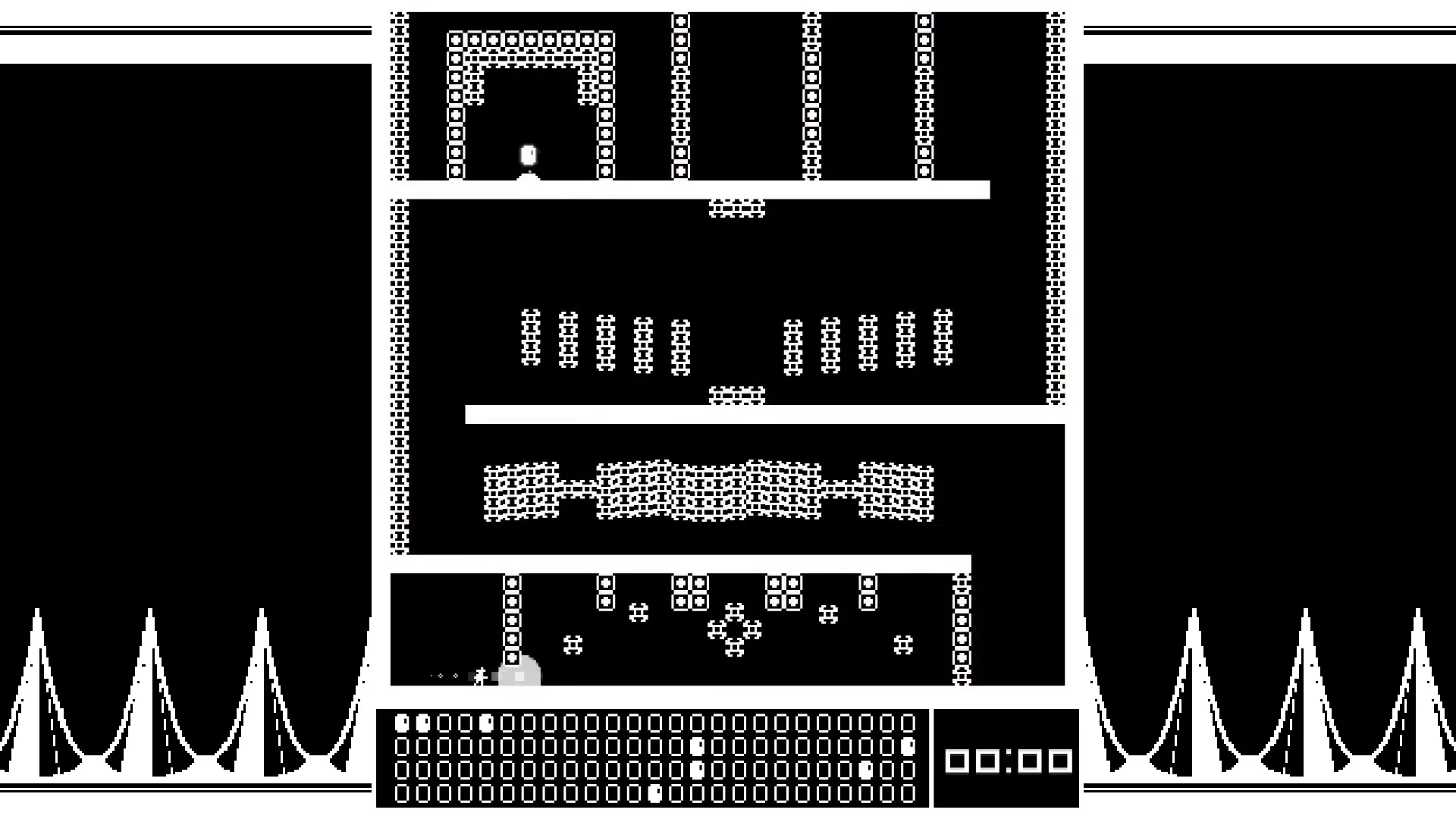 Изображение игры: Zero Zero Zero Zero