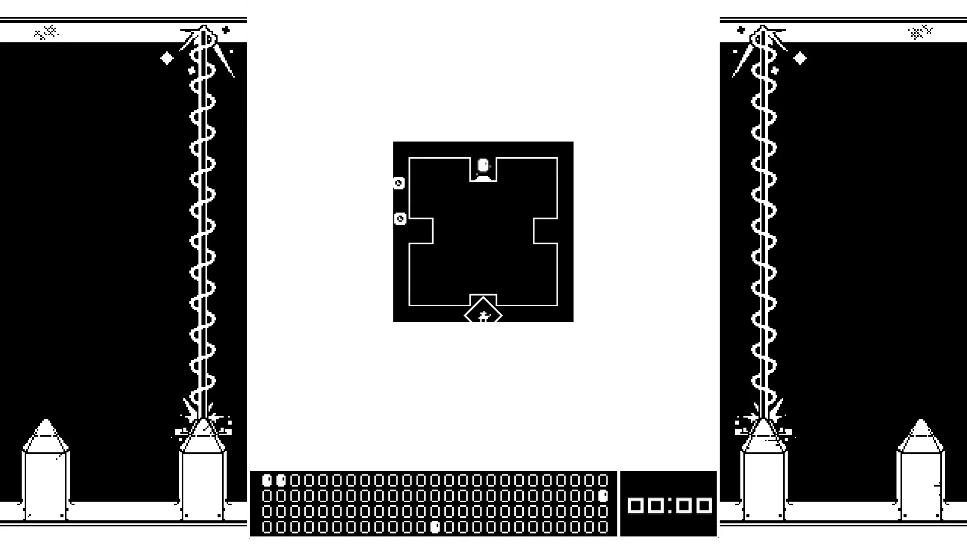 Изображение игры: Zero Zero Zero Zero
