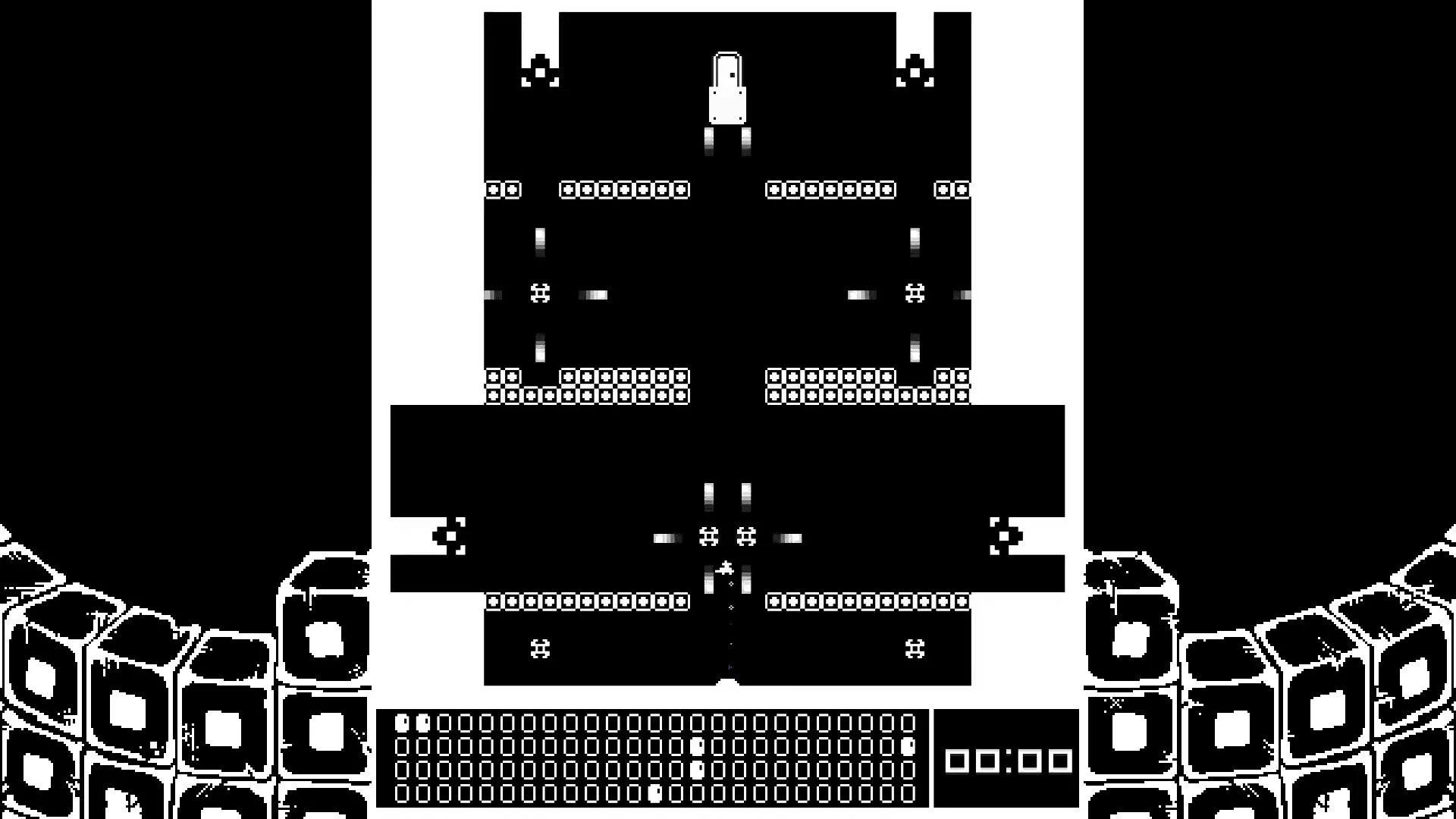 Изображение игры: Zero Zero Zero Zero