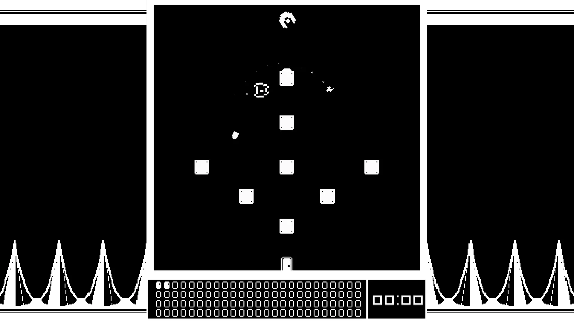 Изображение игры: Zero Zero Zero Zero