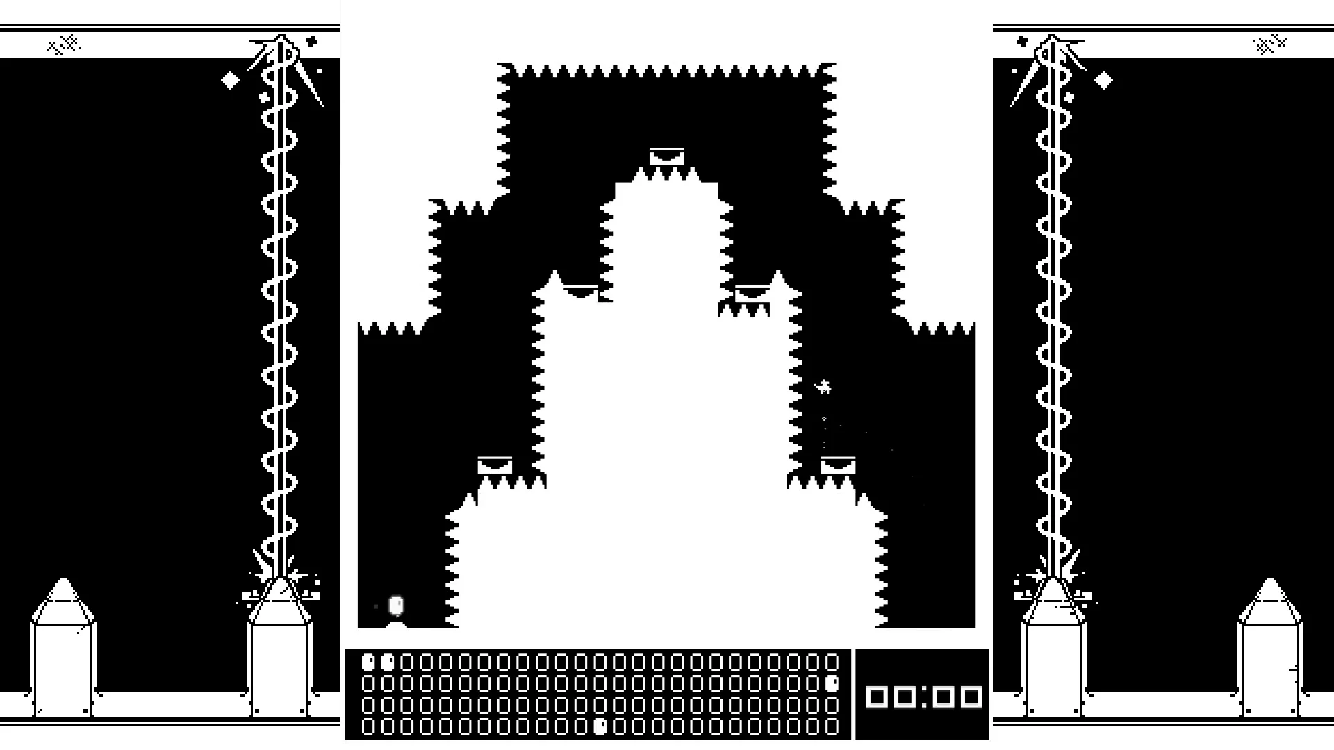 Изображение игры: Zero Zero Zero Zero