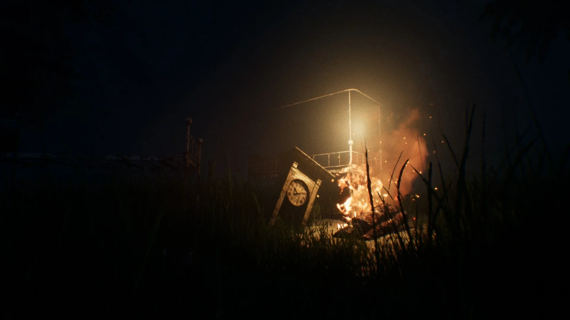 Изображение игры: Nerved