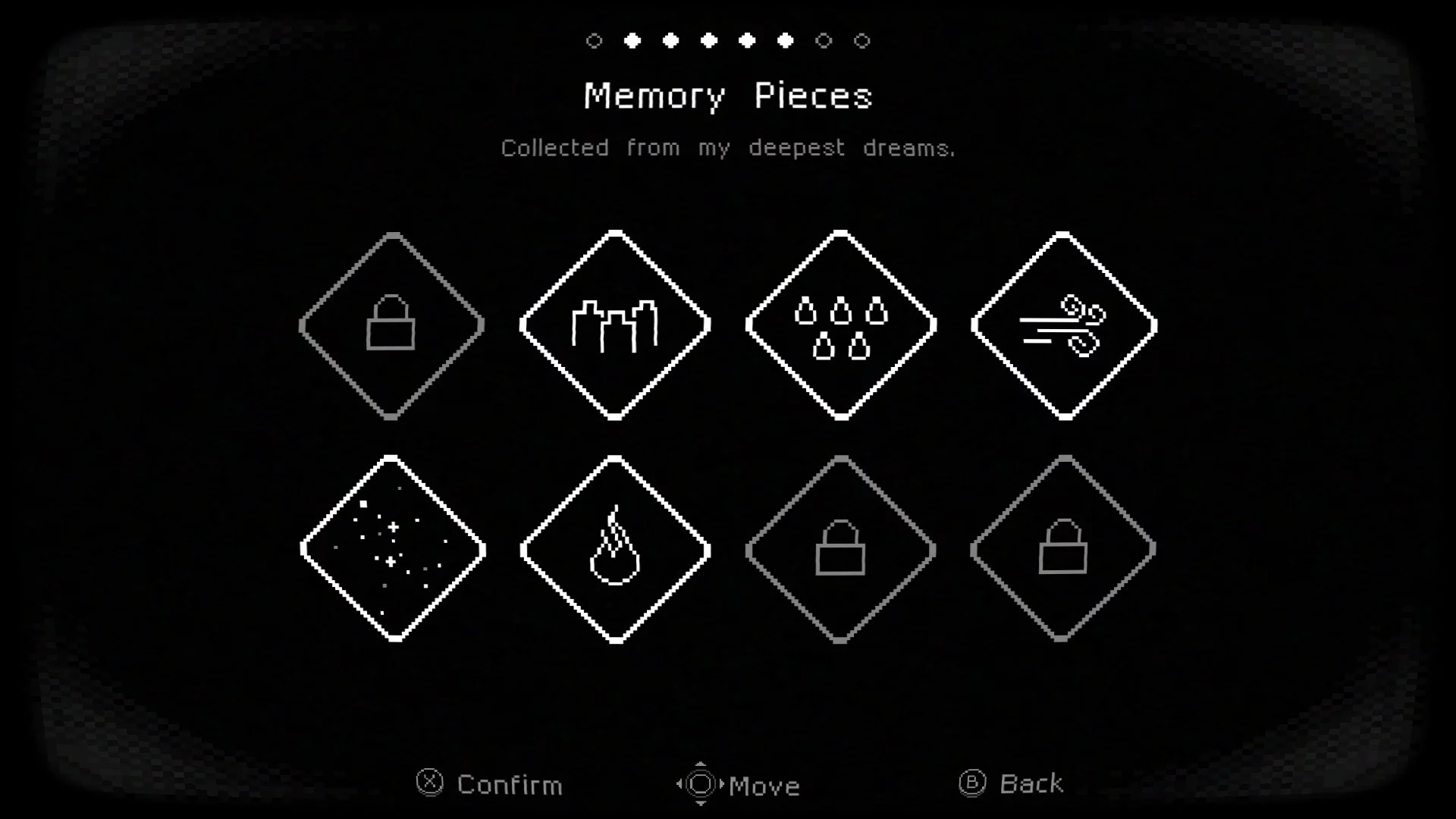 Изображение игры: SELF