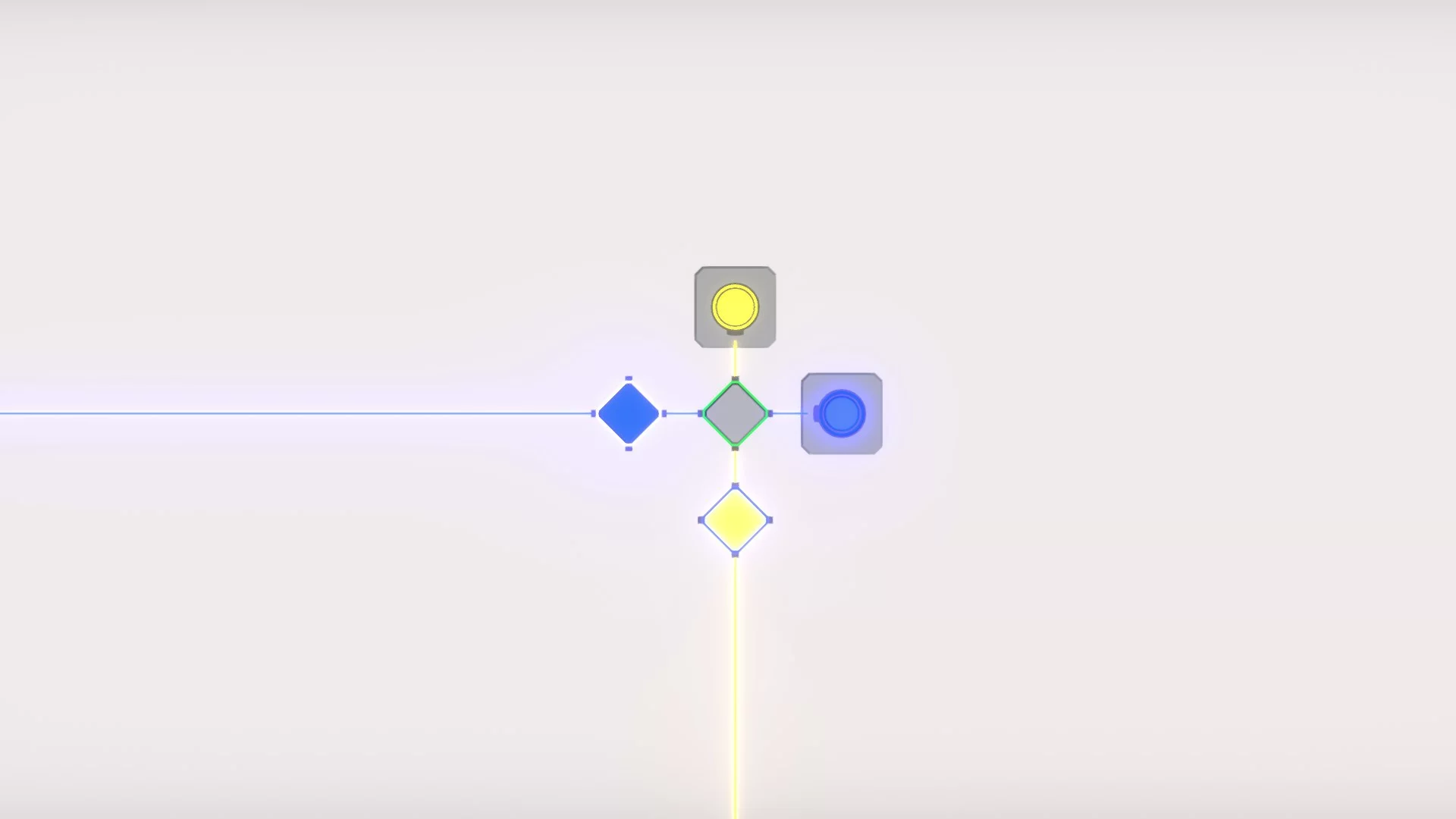 Изображение игры: Colorgrid