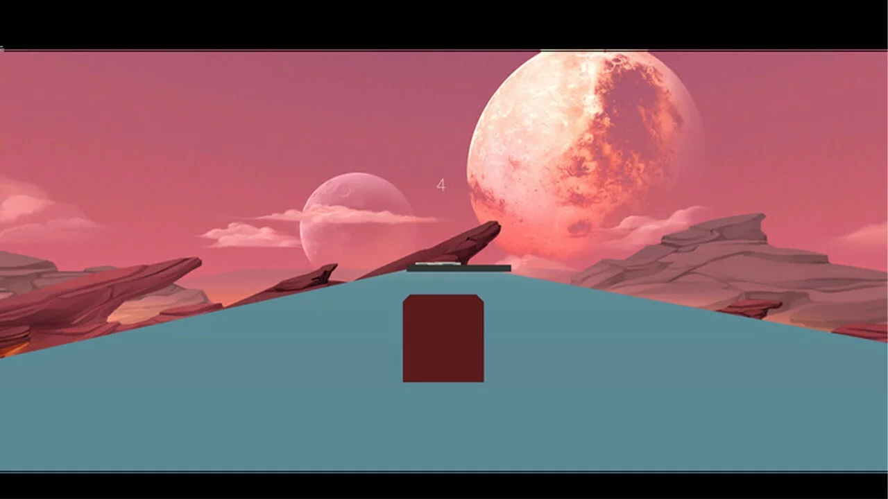 Изображение игры: The Never Ending Game