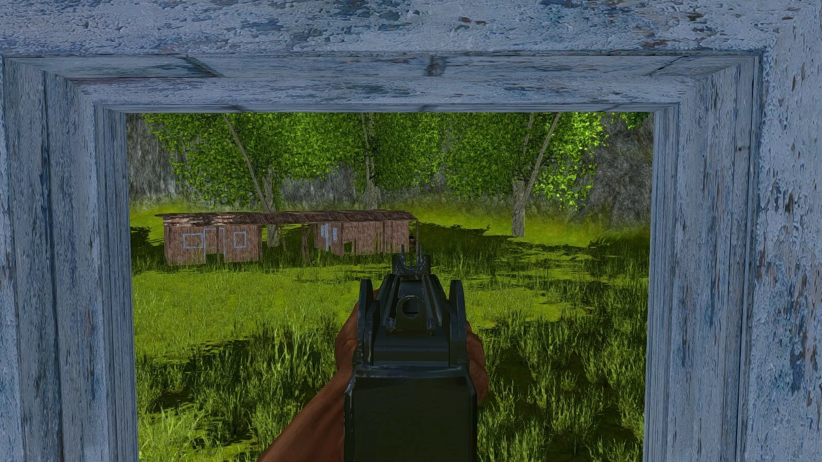 Изображение игры: Stop the War