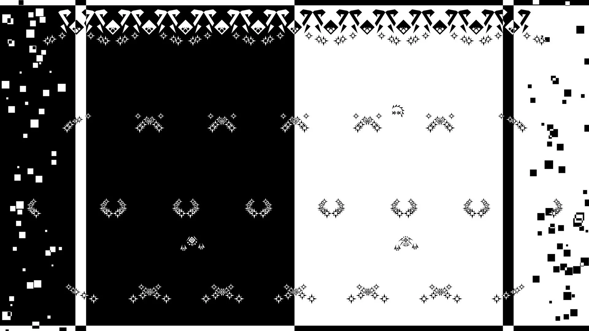 Изображение игры: Two by One