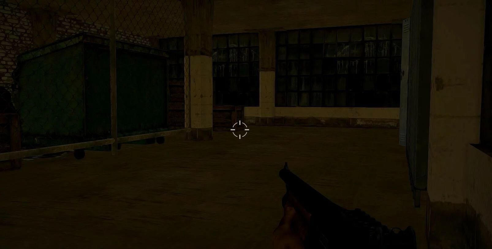 Изображение игры: Find a way out in the lost