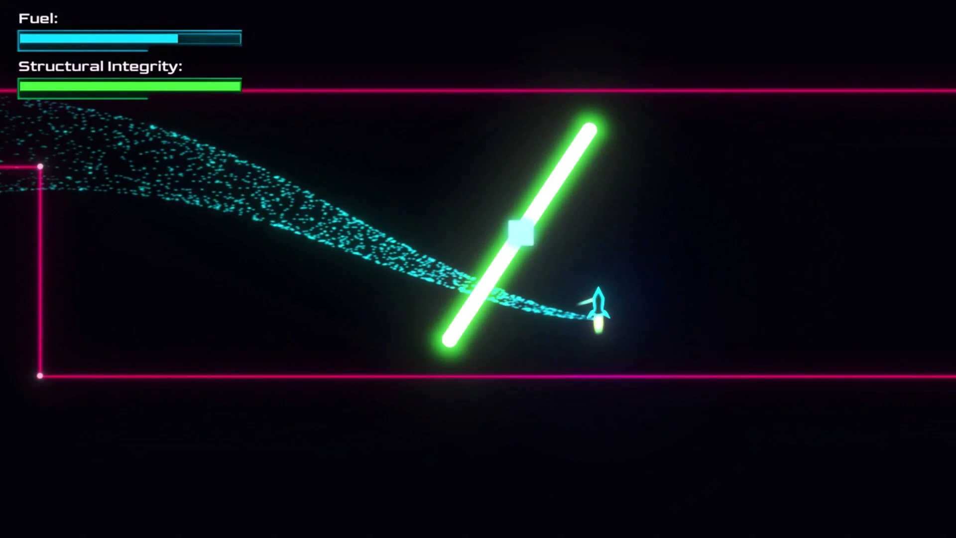 Изображение игры: Lost Astronaut