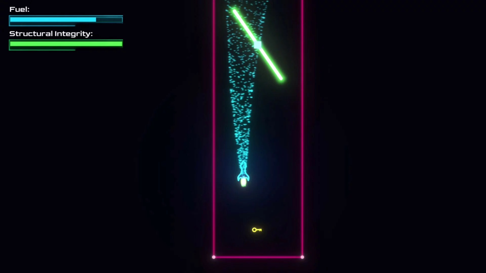 Изображение игры: Lost Astronaut