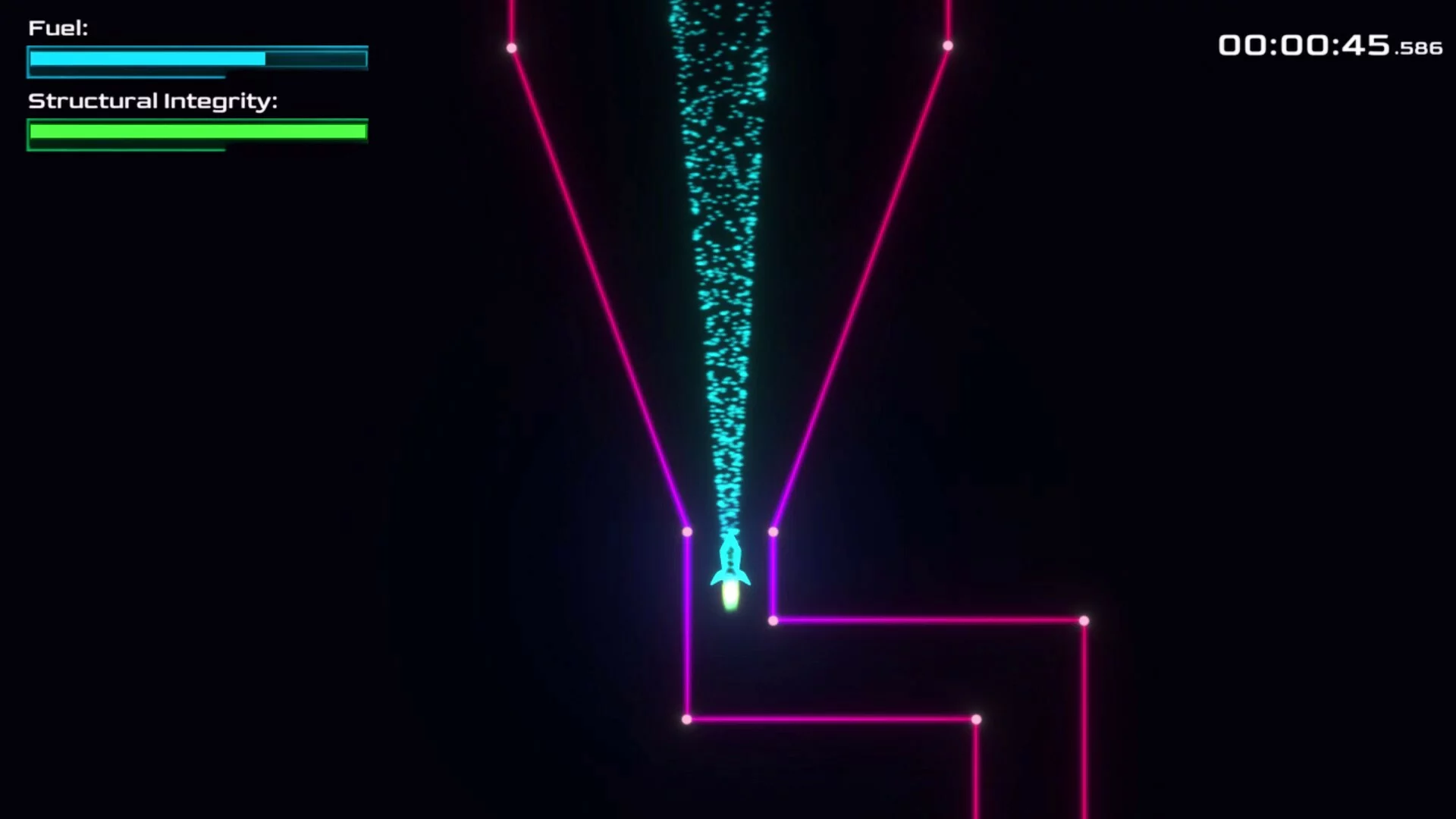 Изображение игры: Lost Astronaut