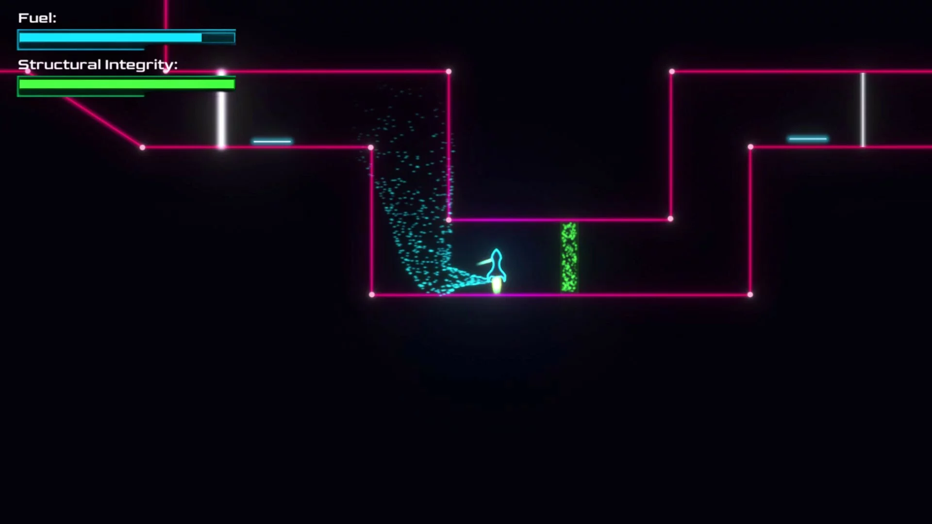 Изображение игры: Lost Astronaut