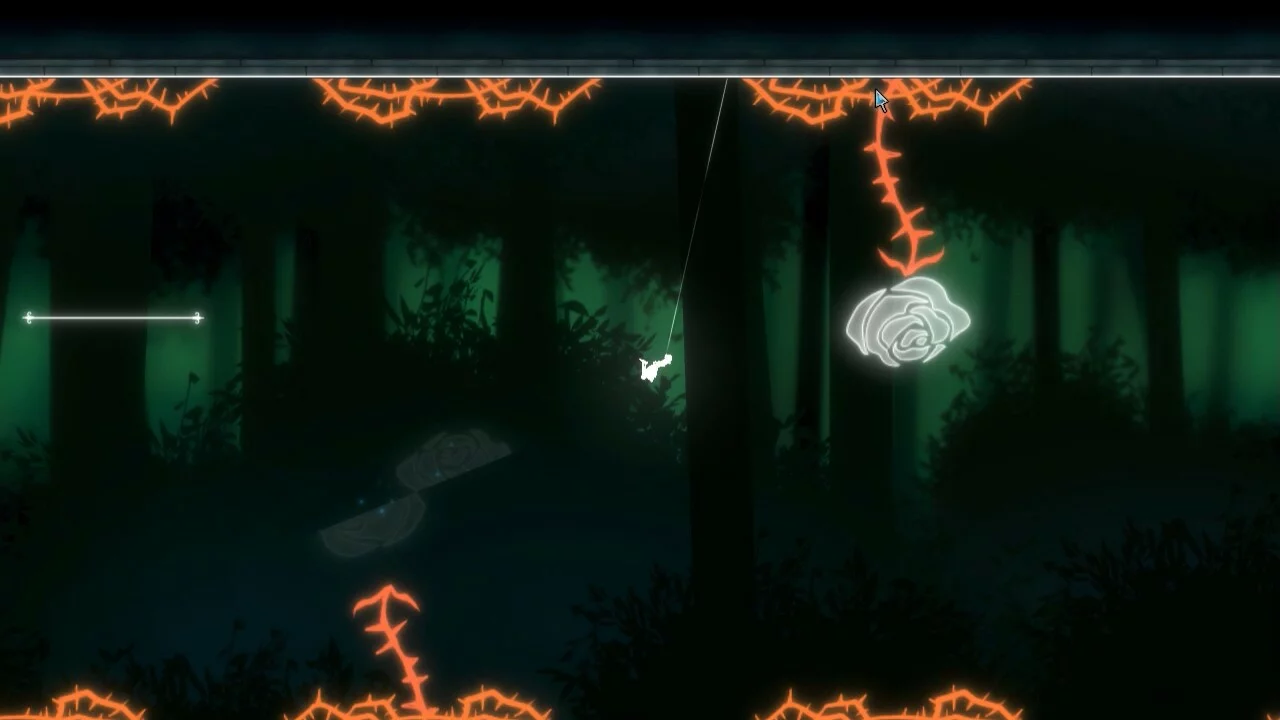 Изображение игры: Cat's Cradle