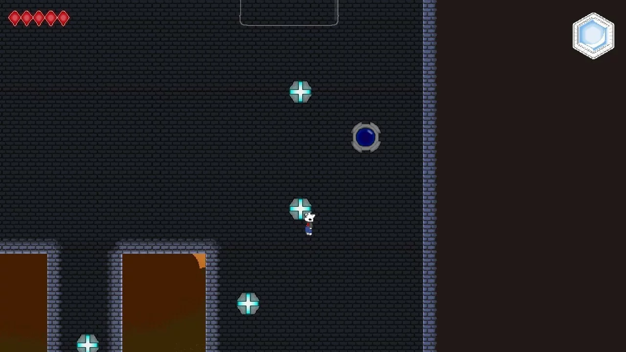 Изображение игры: Torto: Cursed Divine