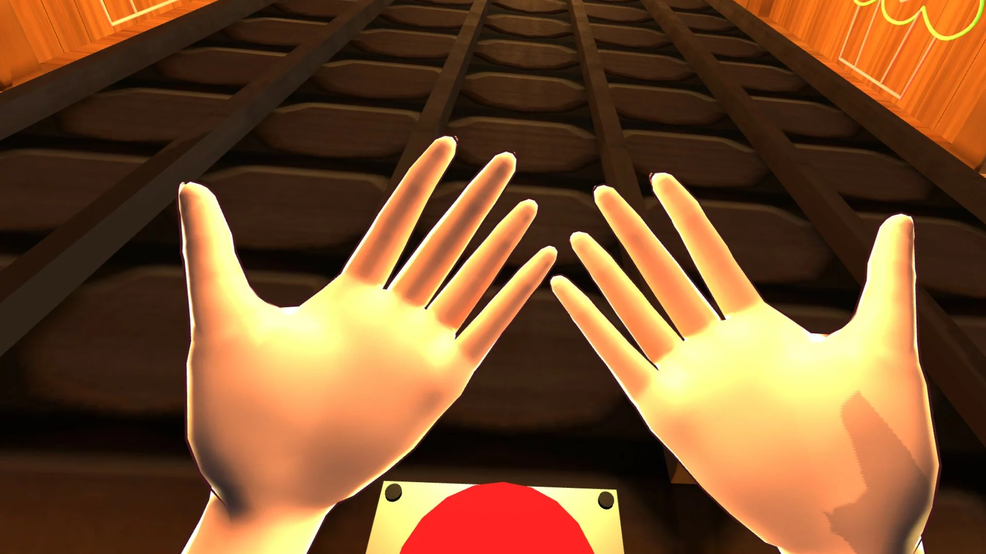 Изображение игры: No Sushi, No Life