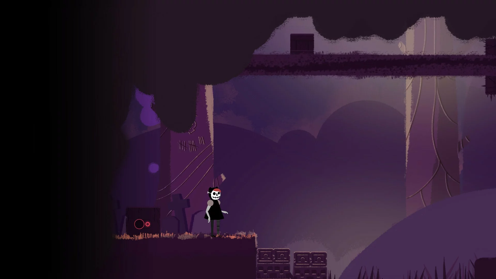 Изображение игры: Moi Mei 2