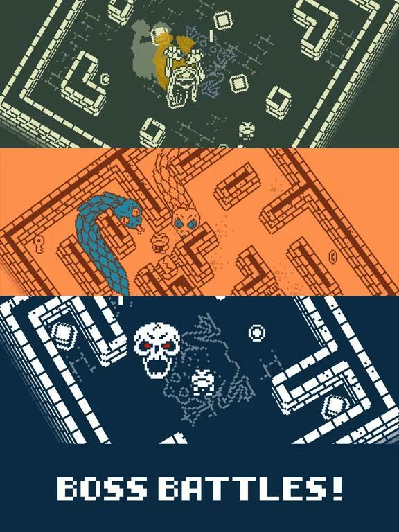 Изображение игры: Tomb Toad