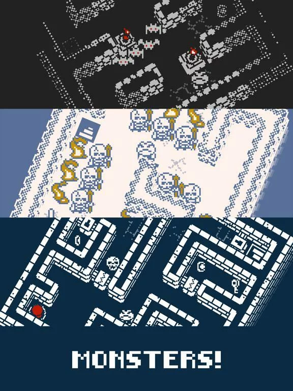 Изображение игры: Tomb Toad