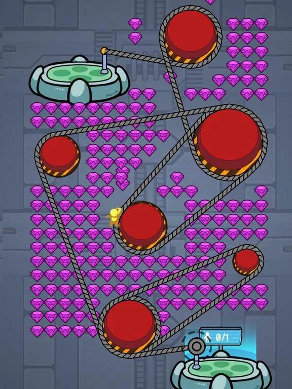 Изображение игры: Imposter Crew