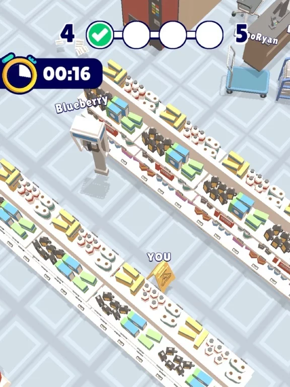 Изображение игры: Object Hunt